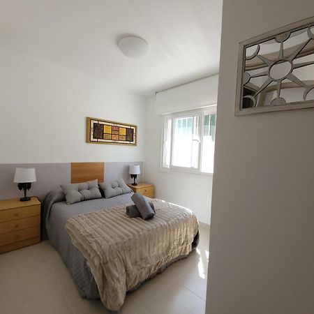 Chalet Adosado Acogedor Busot 阿利坎特 外观 照片