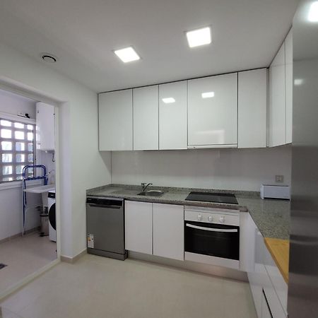 Chalet Adosado Acogedor Busot 阿利坎特 外观 照片
