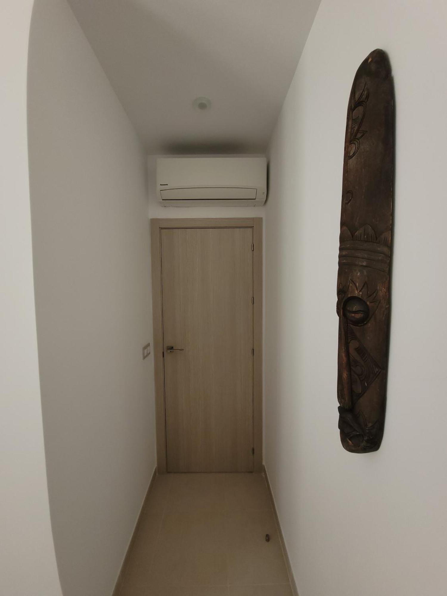 Chalet Adosado Acogedor Busot 阿利坎特 外观 照片