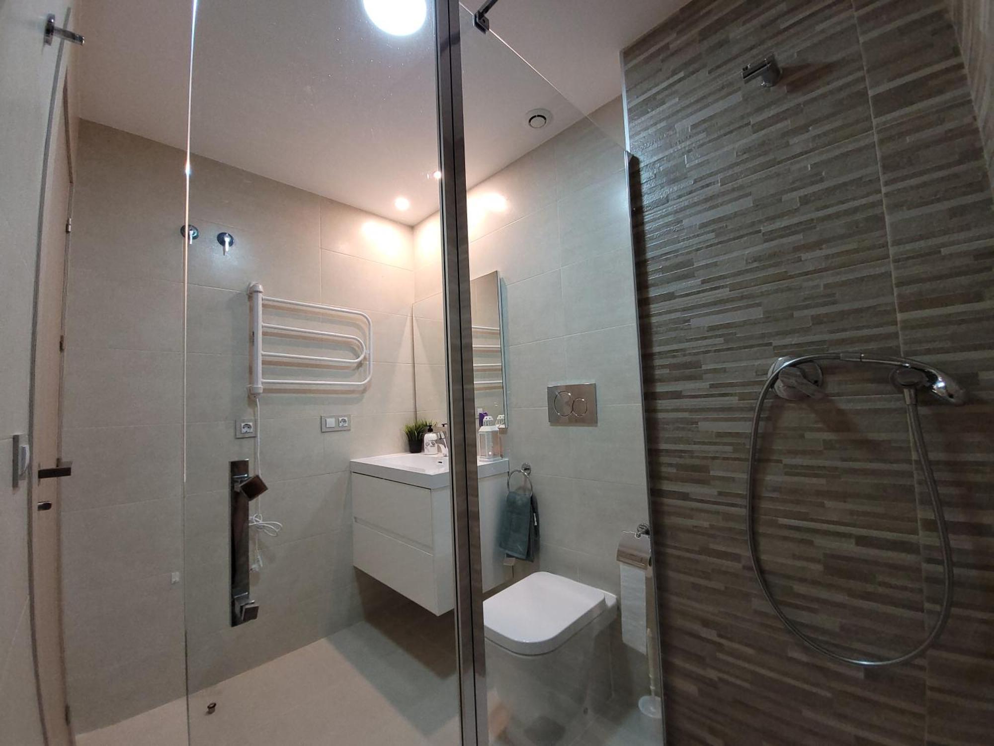 Chalet Adosado Acogedor Busot 阿利坎特 外观 照片