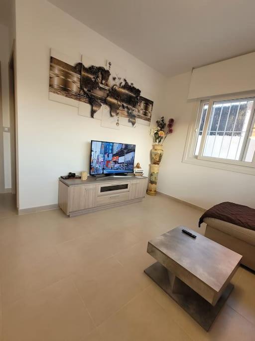 Chalet Adosado Acogedor Busot 阿利坎特 外观 照片